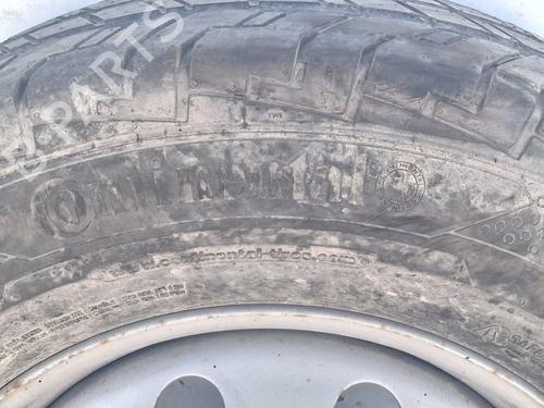 Other PEUGEOT BOXER Platform/Chassis 2.2 BlueHDi 165 | BP40215565O1 - Image 2