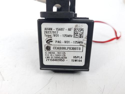 Electronic module VOLVO V40 Hatchback (525) D2 | BP15163485M83