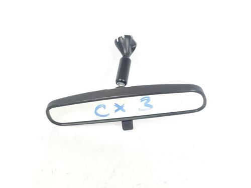 Used Rear mirror Rear mirror MAZDA CX-3 (DK) 1.5 SKYACTIV-D AWD (DK4WS, DK5AW) (105 hp) 15153376 15153376