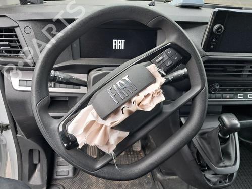 Left front brake caliper FIAT SCUDO Van 1.5 Multijet 120 (506) | BP36693913M105 - Image 11