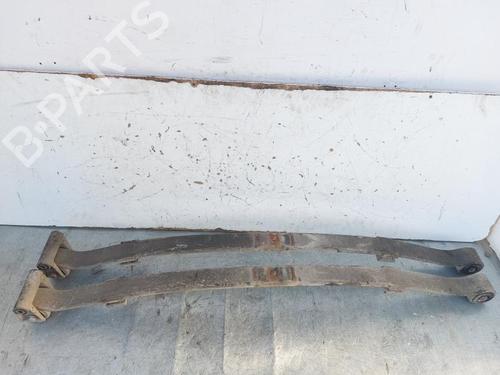 Used Other VW CRAFTER 30-50 Van (2E_) 2.0 TDI (136 hp) 15157863