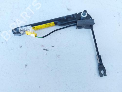 Airbag Kit FIAT 500 (312_) 1.0 Mild Hybrid (312.AYD1B) | BP24540767C86 