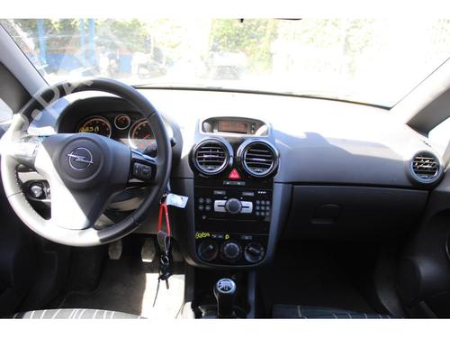 Front wiper motor OPEL CORSA D (S07) 1.2 (L08, L68) | BP15145308M29 