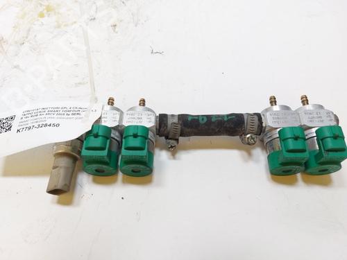 Injector SMART FORFOUR (454) 1.3 (454.031) | BP36694204M100 - Image 4