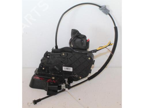 Used Front right lock FORD FOCUS II Turnier (DA_, FFS, DS) 1.4 (80 hp) 15145268