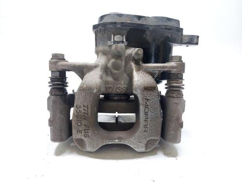 Left front brake caliper JEEP RENEGADE SUV (BU, B1, BV) 1.3 PHEV 4Xe | BP34052468M105 - Image 6