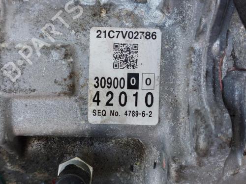 Gearbox TOYOTA RAV 4 V (_A5_, _H5_) 2.5 Hybrid AWD (AXAH54, AXAL54) | BP15169318M3