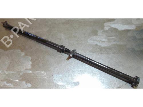 Used Driveshaft Driveshaft 15140831 15140831