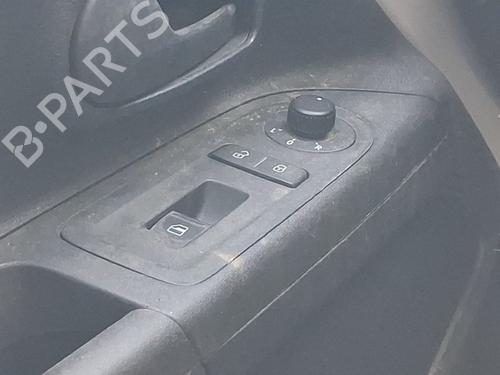 Engine control unit (ECU) SKODA CITIGO (NF1) 1.0 | BP39163286M57 - Image 18