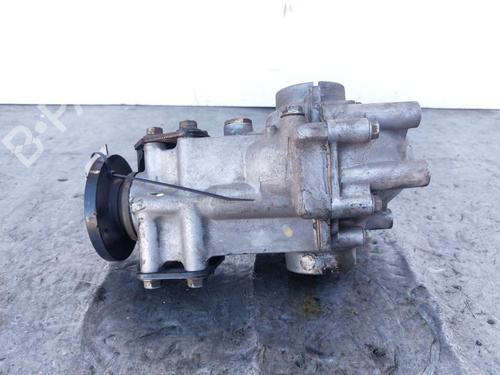 Differential vorne DAIHATSU TERIOS (J2_, F7__) 1.5 4x4 | BP18956513M23 