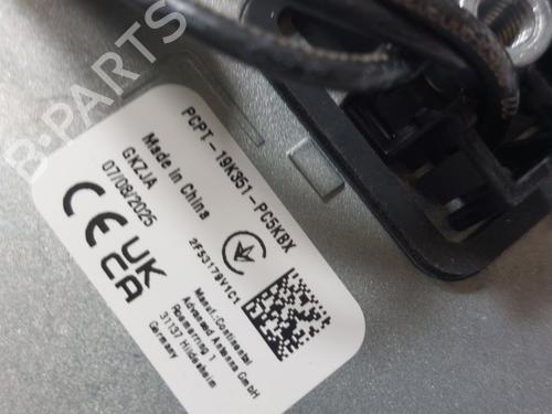 Módulo eletrónico FORD PUMA (J2K, CF7) 1.0 EcoBoost mHEV | BP36880791M83 - Image 5