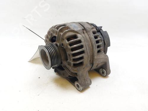 Used Alternator OPEL CORSA C (X01) 1.2 (F08, F68) (75 hp) 27537732