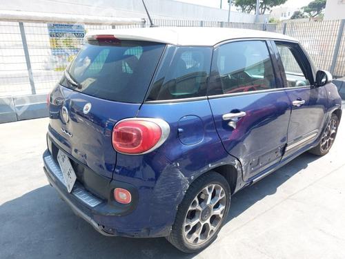 Right headlight FIAT 500L (351_, 352_) 1.6 D Multijet (199LYE1B) | BP36880919C29 - Image 9