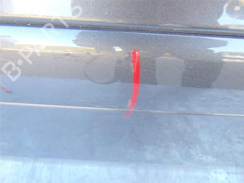Left rear door OPEL ZAFIRA / ZAFIRA FAMILY B (A05) 1.6 (M75) | BP15141589C4 
