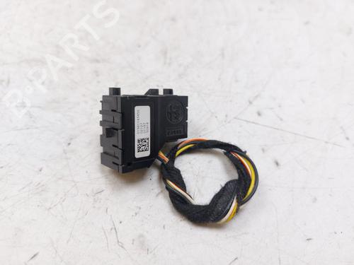 Engine control unit (ECU) ALFA ROMEO GIULIA (952_) 2.2 D Q4 (952AHA45, 952AMA4) | BP25888235M57 