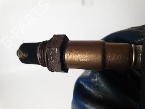 Elektronisk sensor RENAULT CAPTUR I (J5_, H5_) 1.5 dCi 90 (J5N4, J5M5, J5MW, J5M6, J5AL, J5AJ) | BP15155583M84