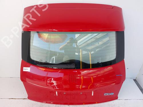 Used Tailgate FIAT 500e (332_) Elektro (FA1) (95 hp) 15172718
