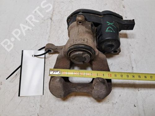 Right front brake caliper JEEP RENEGADE SUV (BU, B1, BV) 1.3 PHEV 4Xe | BP33263607M104 - Image 2