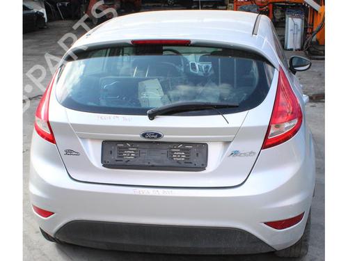 Front left window mechanism FORD FIESTA VI (CB1, CCN) 1.25 | BP15142011C22