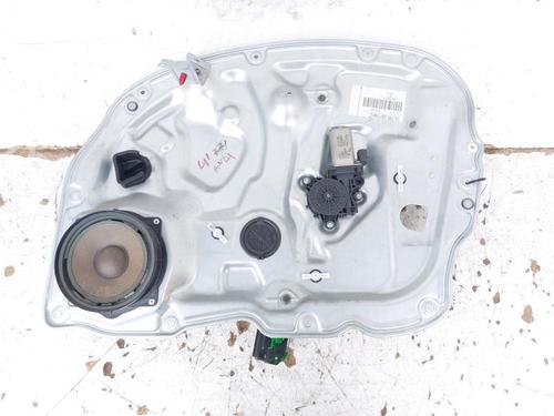 Rudehejsemekanisme Højre foran LANCIA MUSA (350_) 1.4 (350.AXF1A) (78 hp) 27537582