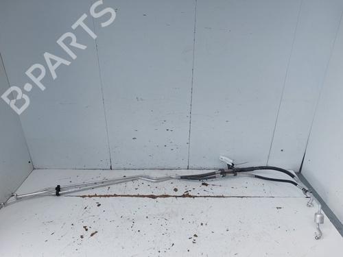 Used AC pipe AC pipe RENAULT TWINGO III (BCM_, BCA_) Z.E: (BCA1) (82 hp) 35894473 35894473