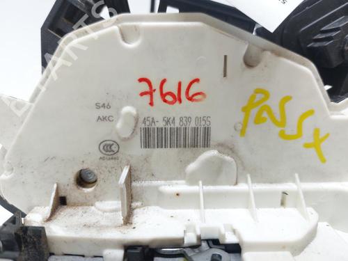 Rear left lock SEAT LEON (5F1) 2.0 TDI | BP30454792C100 