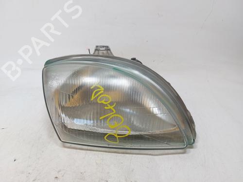 Used Right headlight Right headlight 37293915 37293915