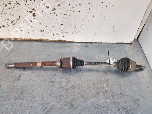 Used Right front driveshaft Right front driveshaft 39233377 39233377