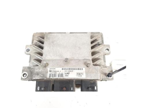 Used Engine control unit (ECU) FORD FIESTA VI (CB1, CCN) 1.4 LPG (97 hp) 15151779