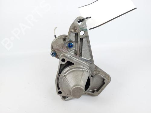 Used Starter DACIA DOKKER MPV (KE_) 1.2 TCe (KEM0, KEAY) (115 hp) 15174327