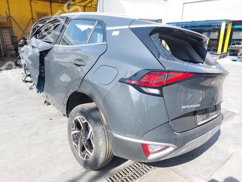 Engine control unit (ECU) KIA SPORTAGE V (NQ5) 1.6 CRDi | BP25936832M57 