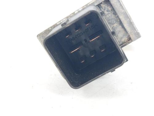 Engine control unit (ECU) RENAULT KANGOO BE BOP (KW0/1_) 1.5 dCi (KW0G) | BP15163221M57