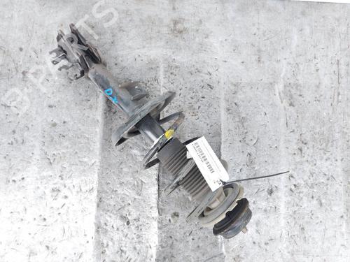 Used Right front shock absorber FIAT 500 (312_) 1.0 Mild Hybrid (312.AYD1B) (69 hp) 24540327
