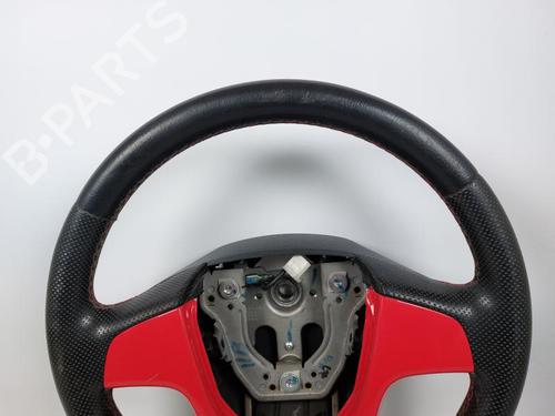 Steering wheel HYUNDAI i20 I (PB, PBT) 1.2 | BP16108774C49 