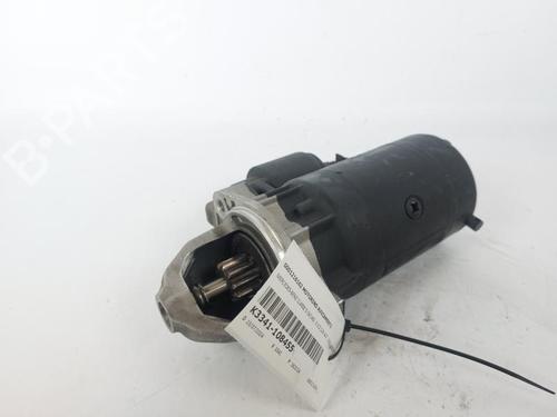 Used Starter MERCEDES-BENZ S-CLASS (W140) S 350 Turbo-D (140.134) (150 hp) 19081561