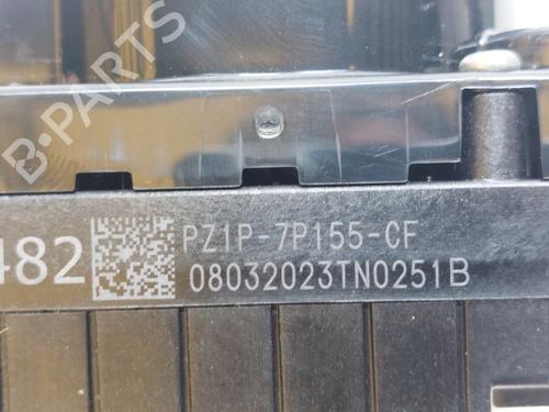 Gear lever FORD KUGA III (DFK) 1.5 EcoBlue | BP37486091M90 - Image 5