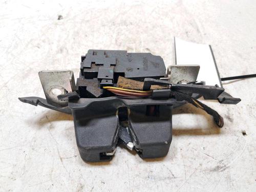 Used Tailgate lock Tailgate lock MERCEDES-BENZ A-CLASS (W169) A 180 CDI (169.007, 169.307) (109 hp) 34270422 34270422