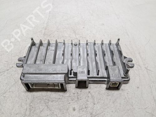 Used Engine control unit (ECU) Engine control unit (ECU) BMW 1 (F70) 118 d (150 hp) 40179134 40179134