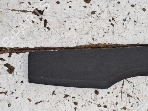 Rear parcel shelf FIAT 500 (312_) 1.3 D Multijet (312AXB1A) | BP37660389C85 - Image 2