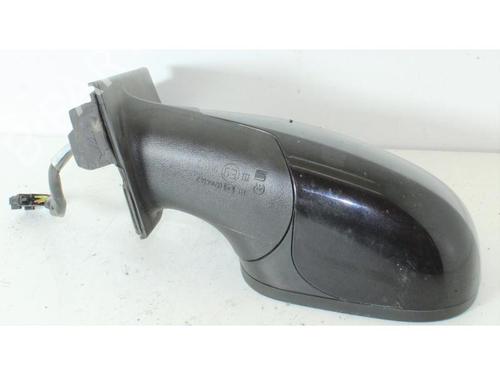 Left mirror SEAT ALTEA XL (5P5, 5P8) 2.0 TDI 16V | BP15145298C26 