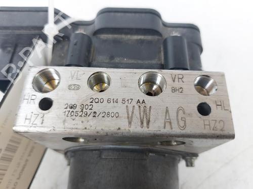 ABS pump SEAT IBIZA V (KJ1, KJG) 1.0 TSI | BP15174259M43 