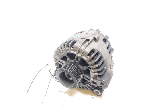 Used Alternator Alternator BMW 3 Touring (E46) 320 d (150 hp) 33194578 33194578