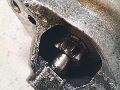 Starter RENAULT CLIO III (BR0/1, CR0/1) 1.2 16V (BR02, BR0J, BR11, CR02, CR0J, CR11) | BP36292391M8 - Image 5