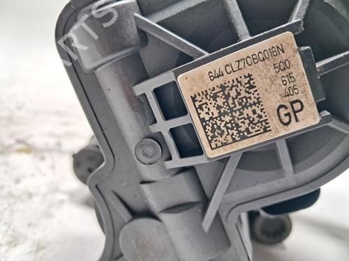 Left front brake caliper SKODA KAROQ (NU7, ND7) 2.0 TDI | BP31062909M105 