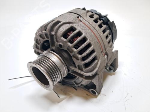 Used Alternator Alternator FIAT STILO (192_) 1.6 16V (105 hp) 36381129 36381129