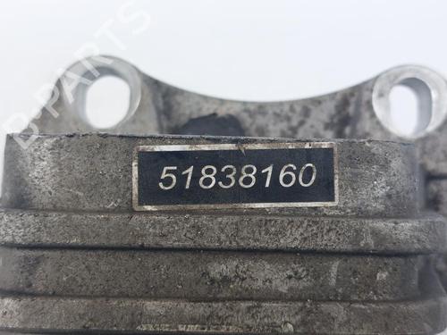 Gearbox mount ALFA ROMEO GIULIETTA (940_) 1.8 TBi (940FXC1A) | BP15168364M88 