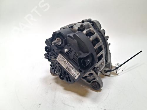 Alternator RENAULT CAPTUR I (J5_, H5_) 1.2 TCe 120 | BP40288337M7 - Image 3