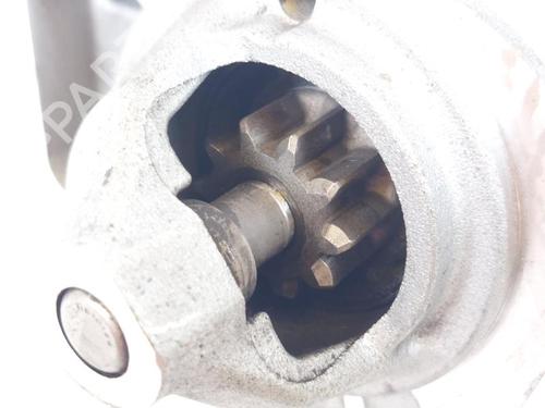 Starter PEUGEOT 208 I (CA_, CC_) 1.2 VTI 82 | BP15175767M8