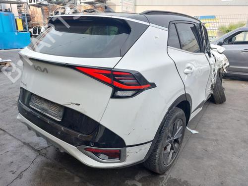 Left sun visor KIA SPORTAGE V (NQ5) 1.6 T-GDi Hybrid | BP33192930I1  - Image 8