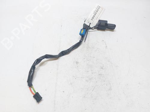 Module électronique PEUGEOT 206+ (2L_, 2M_) 1.1 (60 hp) 30454635